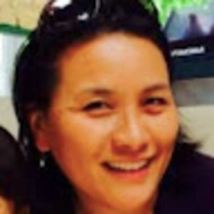 Meet your Posher, Yvonne